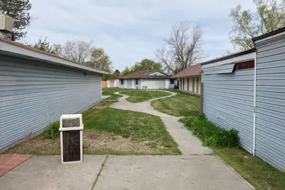 Image de Turtle Lodge at FlintRock Retreat