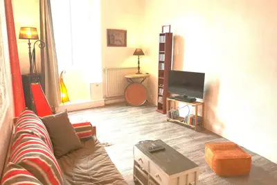 Image de Grand Appartement Hyper Centre