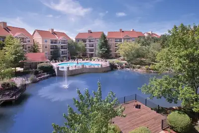 Image de 2Bed/2Bath Deluxe Centrally Located Condo in Branson, Near Tons of Attractions! !