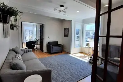 Image de Shamrock House