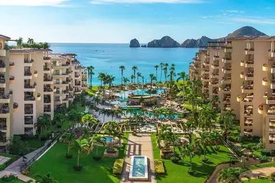 Image de 5 Star Resort - Villa La Estancia Beach Resort & Spa - 1 Bedroom/2 Full Baths!