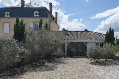 Image de Gîte Ddo 4/6 personnes