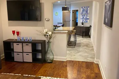 Image de Oxford Condo - Minutes from Campus and the Square