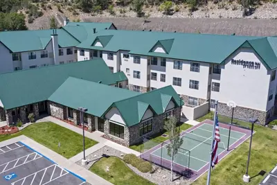 Image de A Charming Downtown Retreat in Durango, Colorado