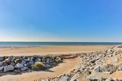Image de Un Air de Vacances - 500m mer - Wifi