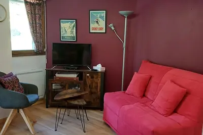 Image de Appartement Résidence Le Grand Schuss Classé 3 Meublé de Tourisme