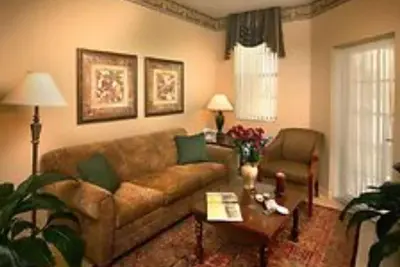 Image de Weston Mizner Place for 2024 Christmas Week