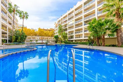 Image de Michelangelo Apartment