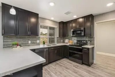 Image de Mesa Home: Heated Pool, Patio, & Privacy