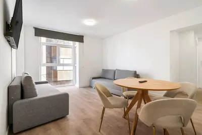 Image de apartamentos reformados en vallecas de alquiler temporal