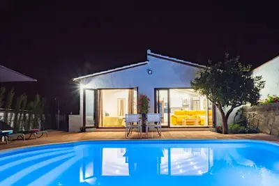 Image de Cubo's Finca La Graciosa / piscine privée / wifi gratuit