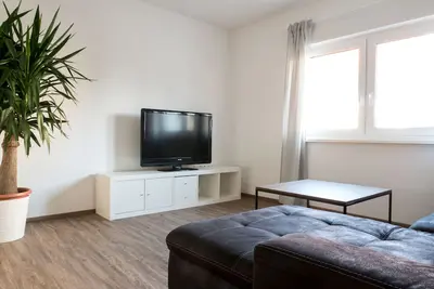 Image de Appartement-Classique-Salle de bain privée