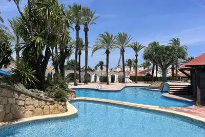 Image de Apartamento Junto al mar