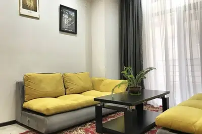 Image de Cozy Appartment With River View