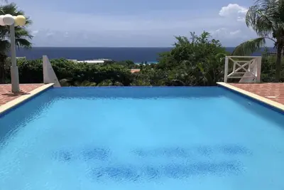 Image de Iconic Ocean View Condo