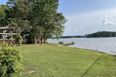 Image de Blue Heron Retreat  - bring the whole family. Relax and have fun at the lake.