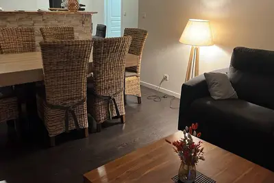 Image de Appartement de Charme Situé à Proximité du Bassin des Musards