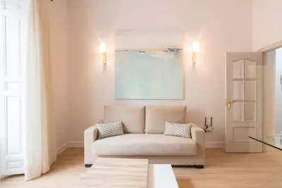 Image de Appartement-Sdb privée avec douche