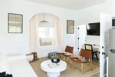 Image de Heart of Dunedin - Bay Suite: walk&ride everywhere