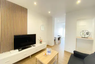 Image de Les Dunes 1 appartement Ă deux pas de la plage