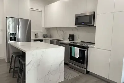 Modern Luxury Condo