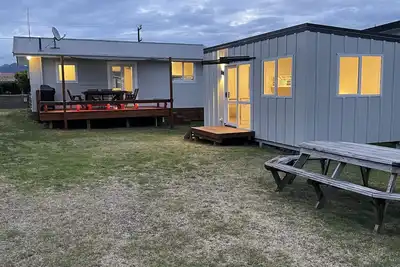 Image de WhangaBach - the best place to stay in Whangamata