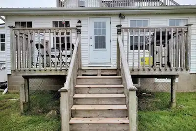 Image de Riverside Retreat of Mavillette