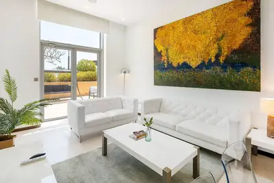 Image de Exquisite 2br w/ Exclusive Beach Access at the Palm