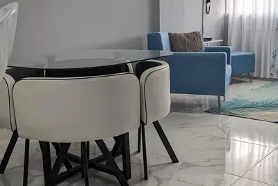 Image de Apartamento moderno y elegante en el corazón de la ciudad.