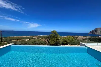 Image de Villa 88 in Tourloti