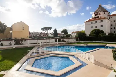 Image de Vilamoura Marina Apartment by Stay ici