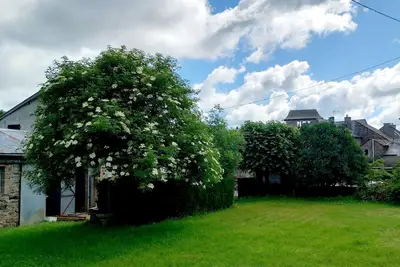 Image de Gîte Le Lilas - Lac de Pareloup