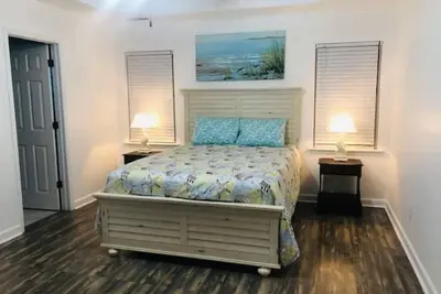Image de Vacation home in Sneads Ferry only 5 minutes to North Topsail Beach.
