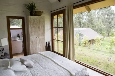 Image de Palumbo Glamping & Villas
