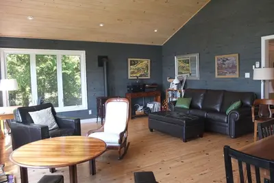 Image de Waterfront Cottage in Hope Bay on Georgian Bay