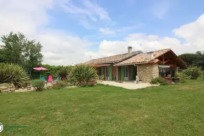 Image de Le Papillon Vert - Loupiac De La Reole