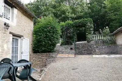 Image de Le Moulin Neuf - Les Lilas