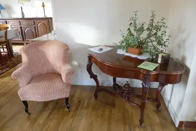 Image de La Petite Boissière - Bethines