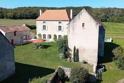 Image de Le Tout Ă la Fois de Saint-Maixent Le Petit