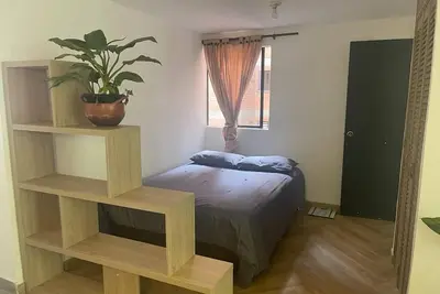 Image de Beautiful Apartment in Medellín