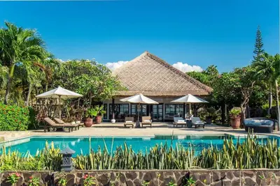 Image de Villa Rumah Rindu, Lovina