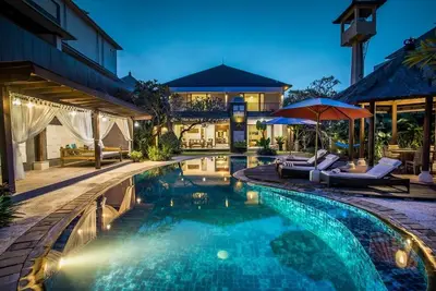 Image de 5br Private Villa near Seminyak