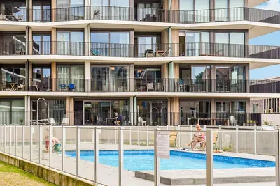 Image de Bel appartement à Ostende