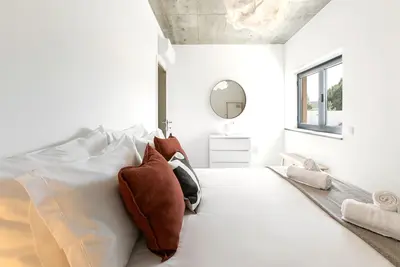 Image de Villa Arneiro 1 - Cozy & Modern Scape