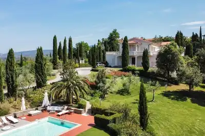 Image de Ville dei Medici fattorie de' Medici resort