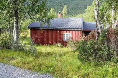 Image de Belle maison de 3 chambres à Rjukan