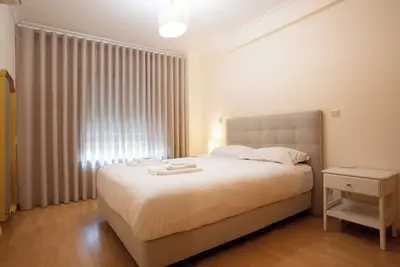 Image de Modern 2-bedroom flat in Odivelas