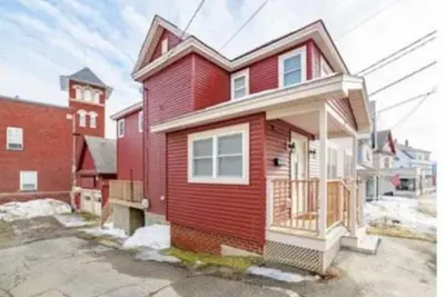 Image de Mountain adventures await!