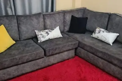 One Bedroom Apartment- Eastern Bypass Kamakis
