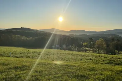 Vermont Beauty! Near Dartmouth.